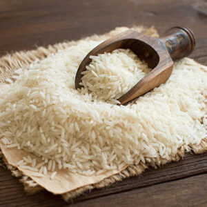Basmati Rice